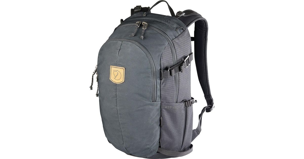 fjallraven keb backpack