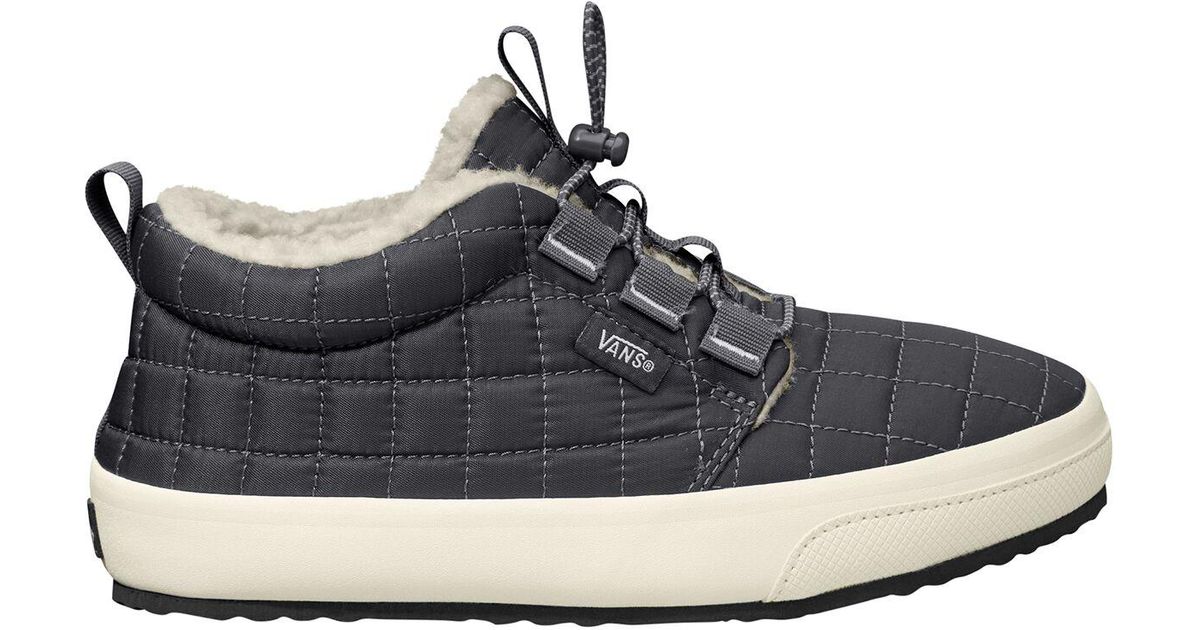 chukka slip er