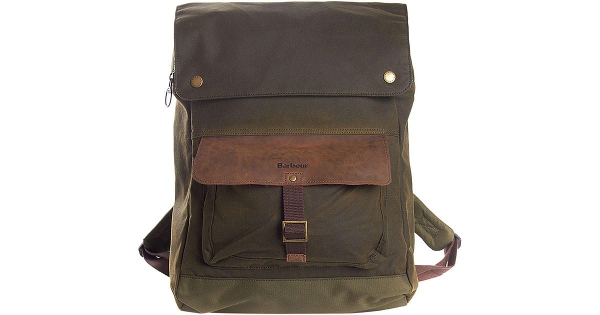 barbour wax backpack - ampamariamoliner 