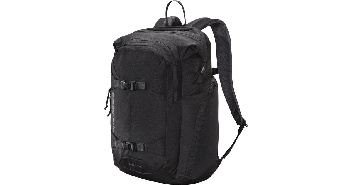 patagonia jalama 28l backpack