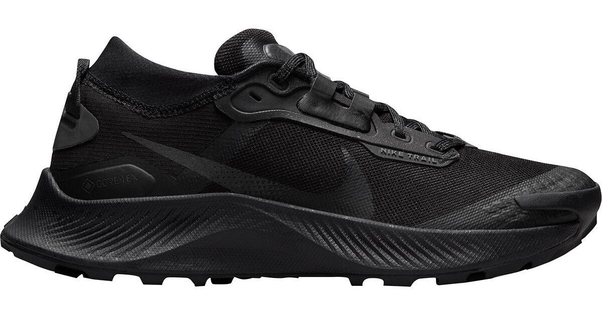 Nike Pegasus Trail 3 Gore-tex Running Shoe in Black | Lyst