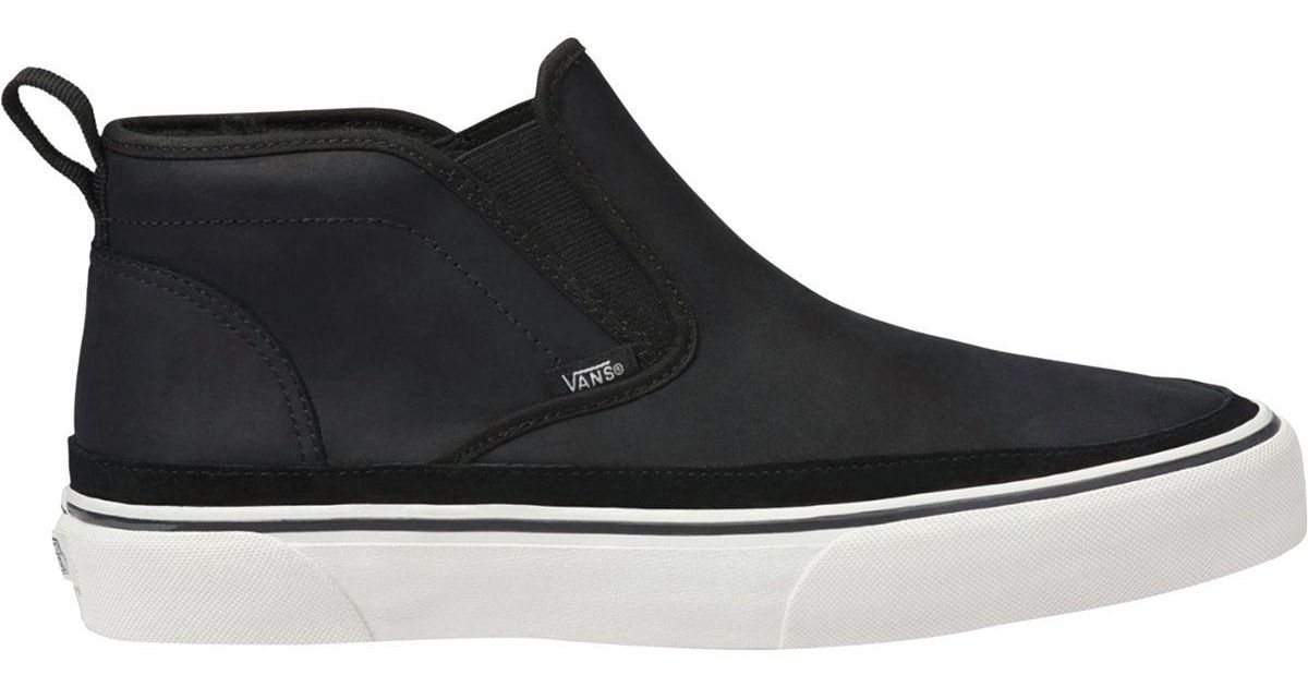 vans mid slip sf mte