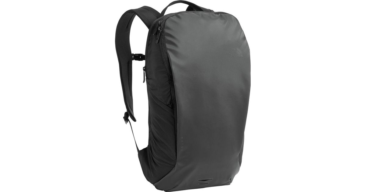 the north face kabyte 20l backpack