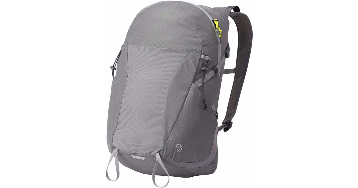 mountain hardwear singletrack race vest