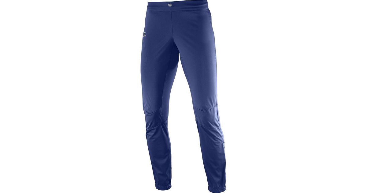 salomon lightning softshell pant