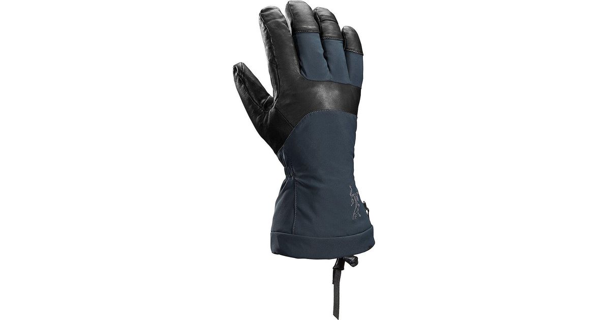 alpha ar glove