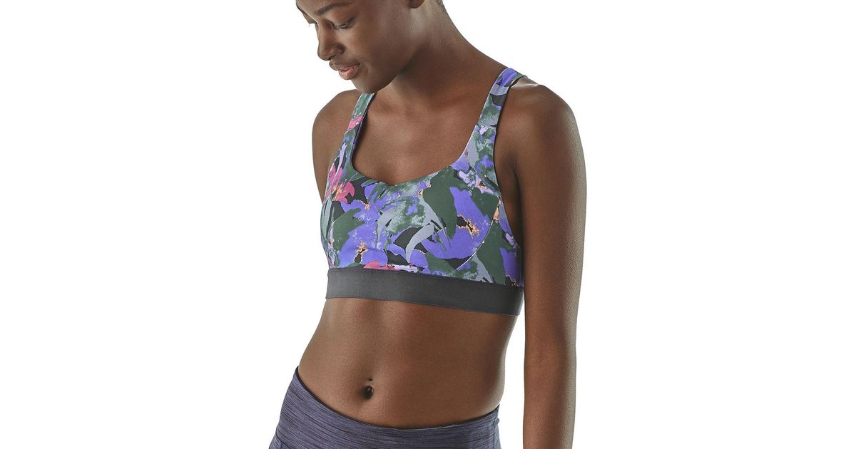 patagonia switchback bra