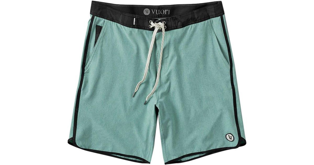 vuori bahia boardshort