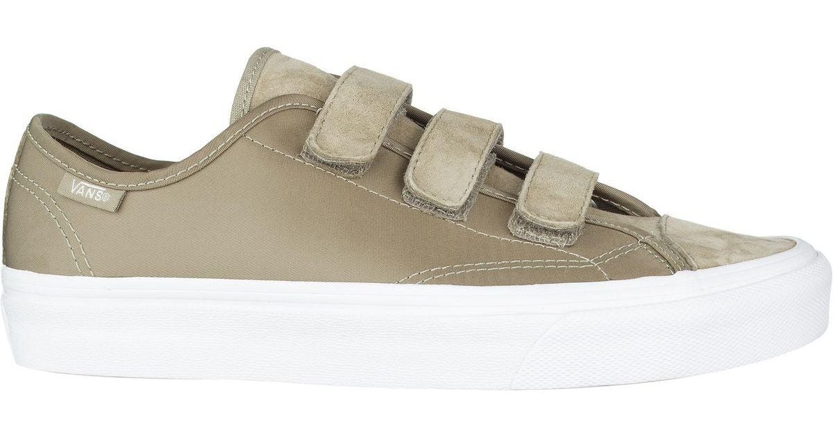 vans canvas style 23 v
