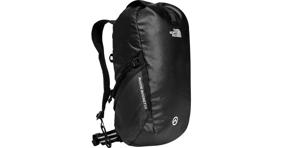 tnf route rocket