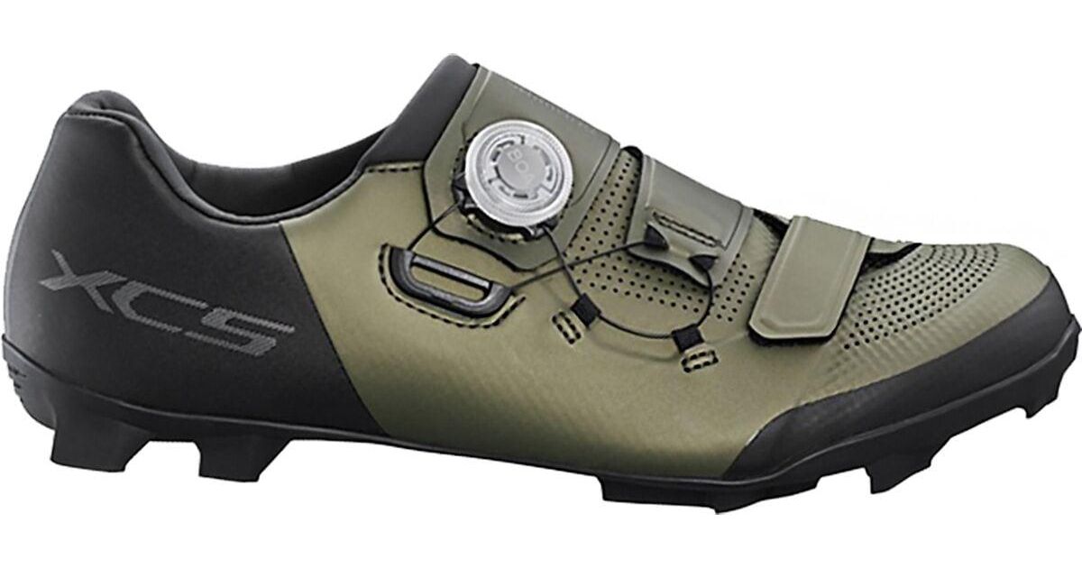 Mountain Bike Stiff Cycling Shoes Fenlern Mtb Shoes Men Hard Sole