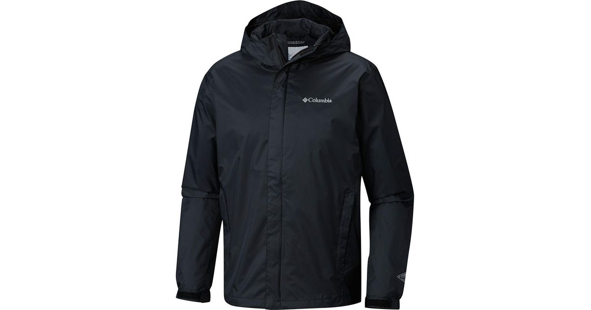 columbia timber pointe jacket