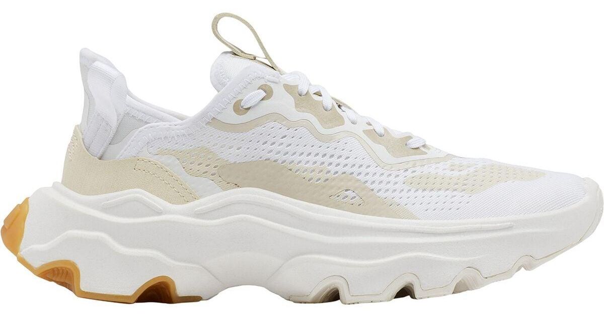 men's kinetic ™ breakthru day lace sneaker