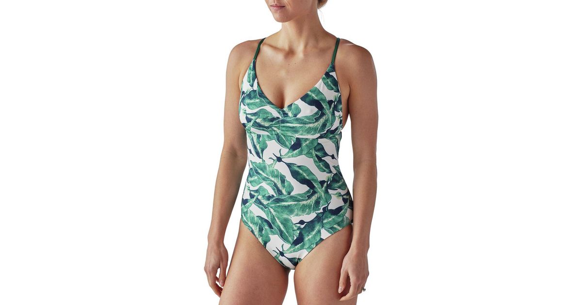 patagonia kupala one piece