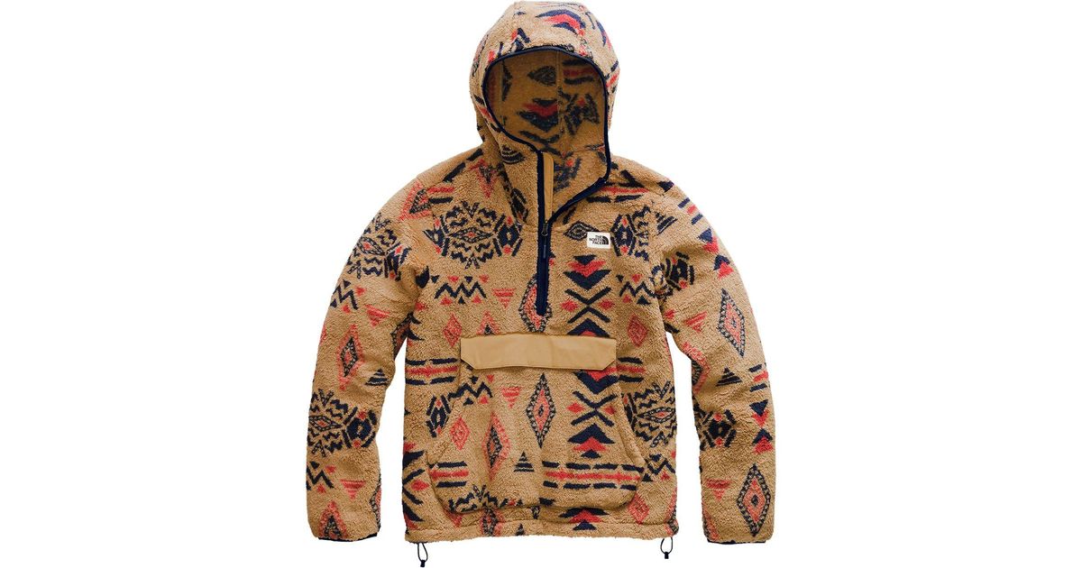 campshire pullover hoodie men's