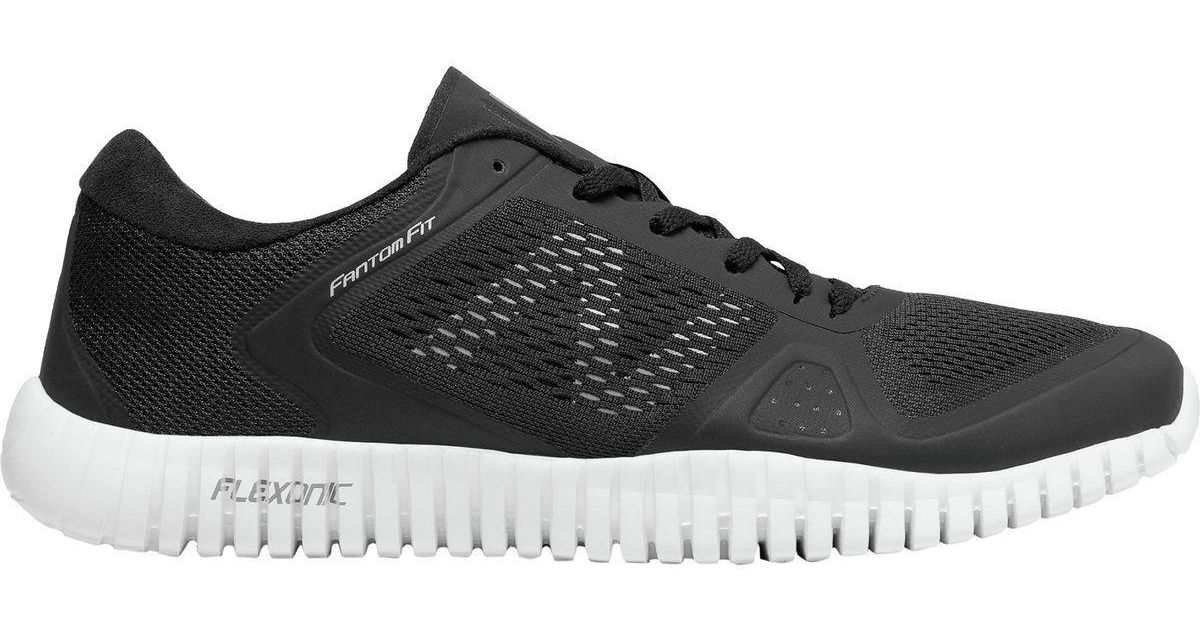 new balance flexonic shoes
