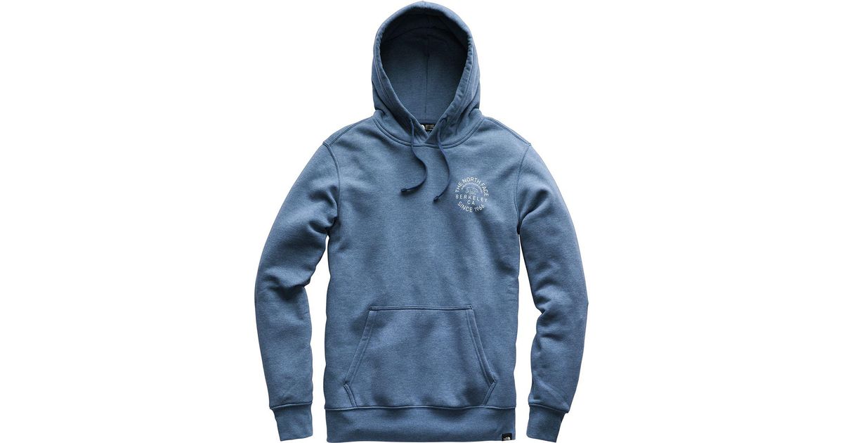 the north face big bear hoodie