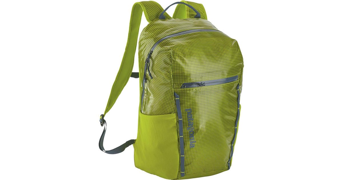 patagonia black hole backpack 26l