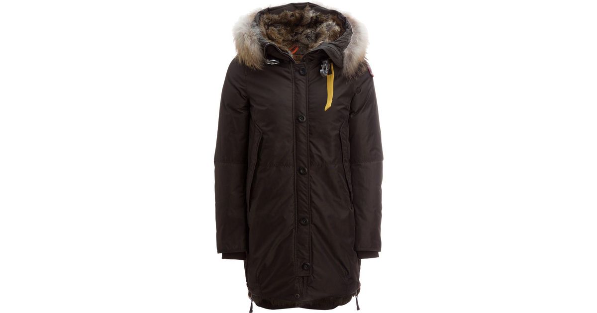 parajumpers moscow parka