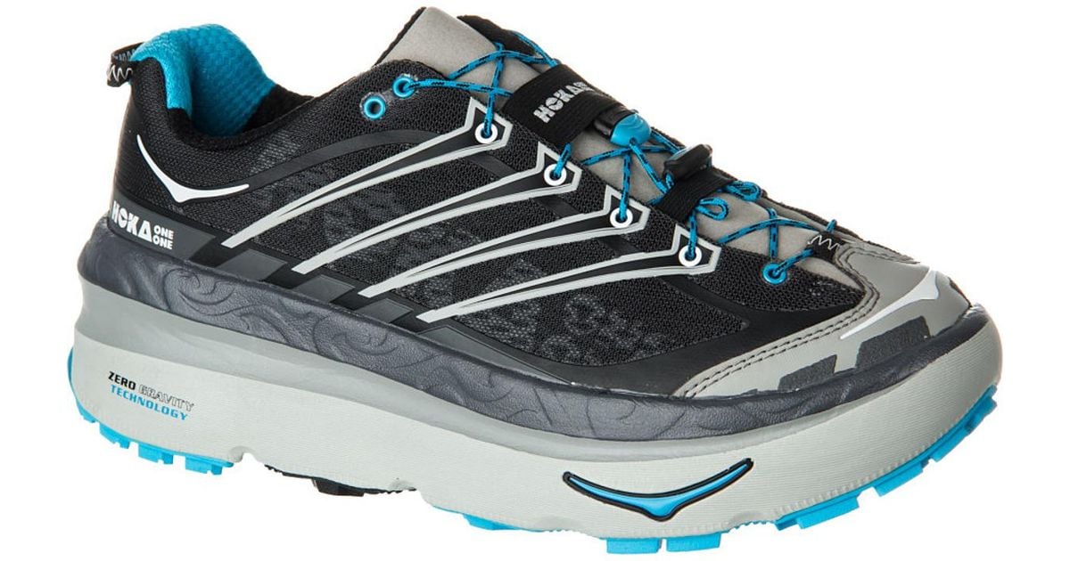 Mafate 3 Trail Running Shoe 