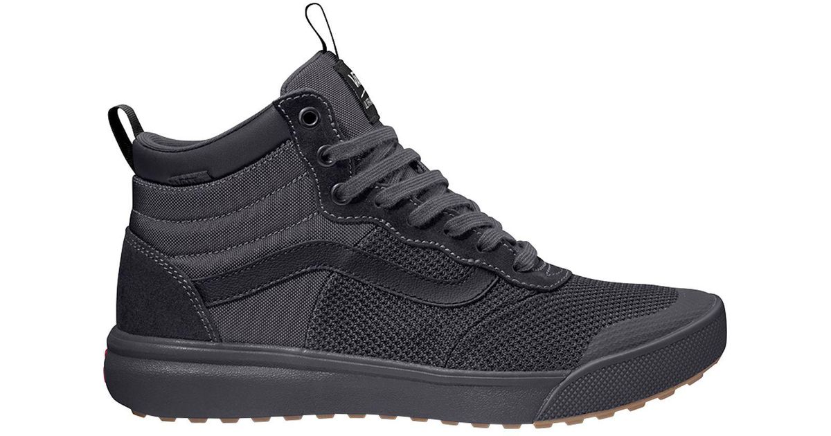 vans breeze ultrarange shoes