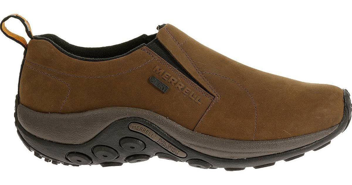 merrell jungle moc 8.5