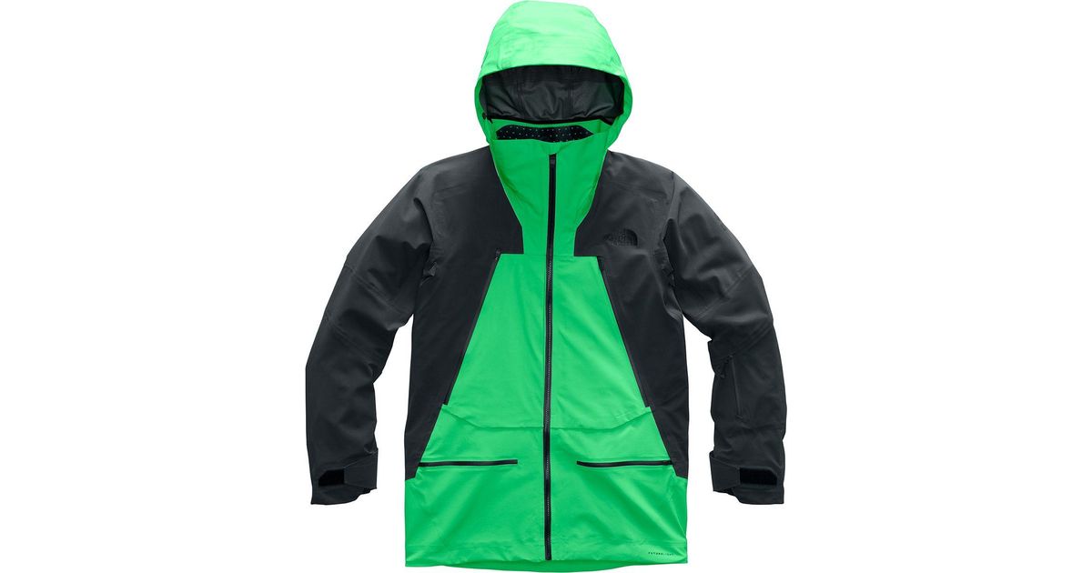 tnf purist jacket