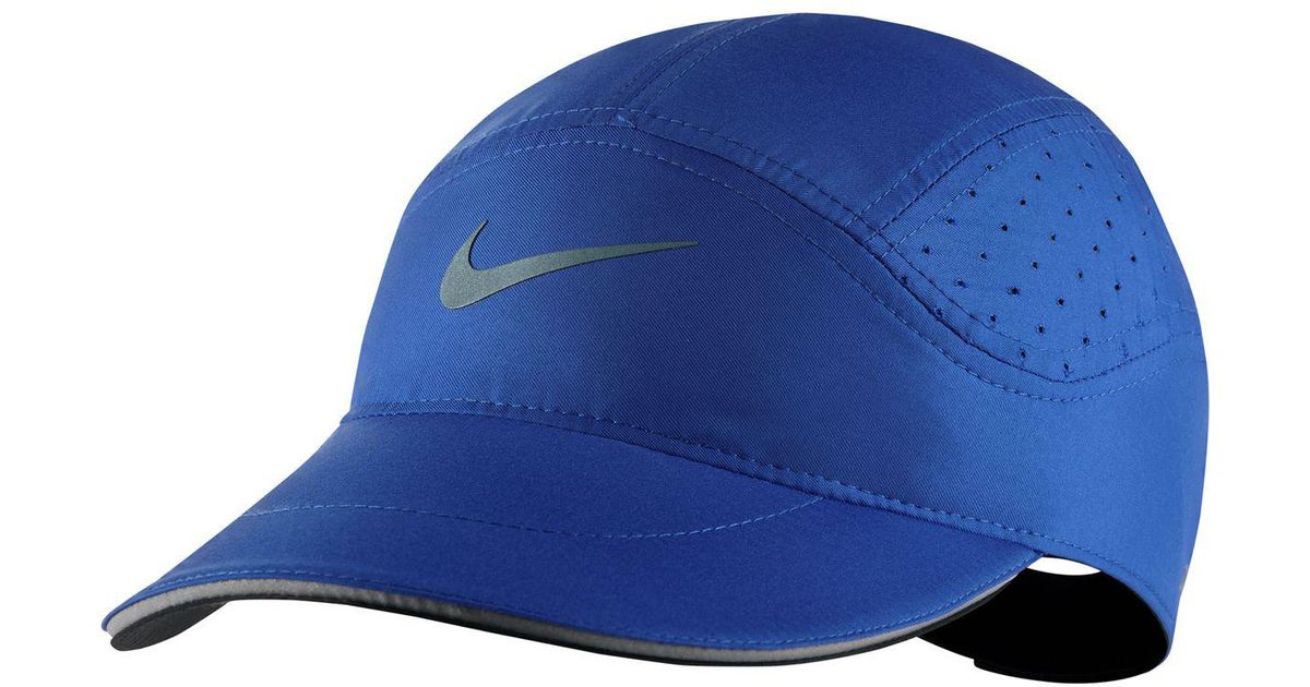 nike cap aerobill