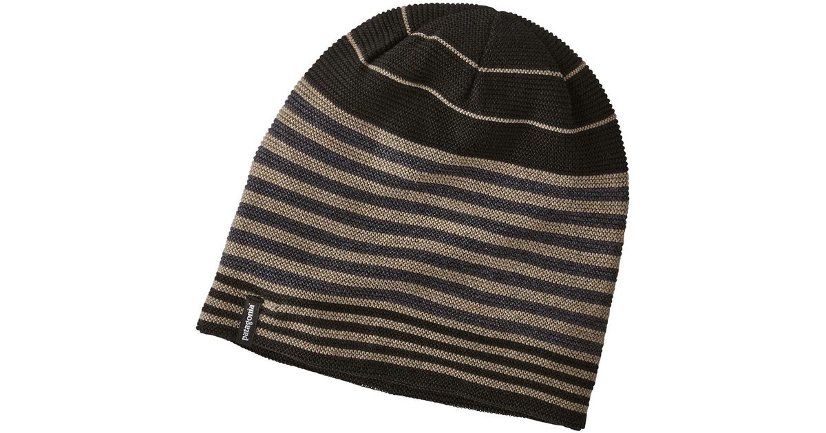 patagonia glade beanie