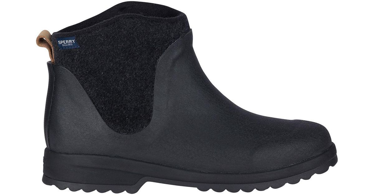 sperry maritime gale boot