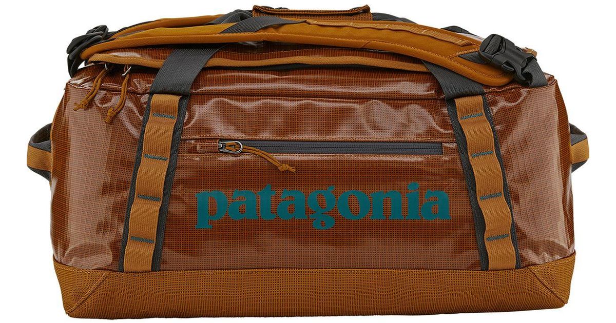 Patagonia Duffel Backpack Rei IUCN Water