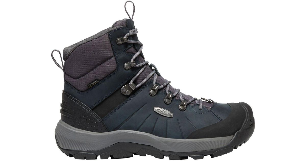 keen steens polar boot
