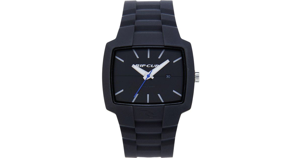 rip curl tour xl watch