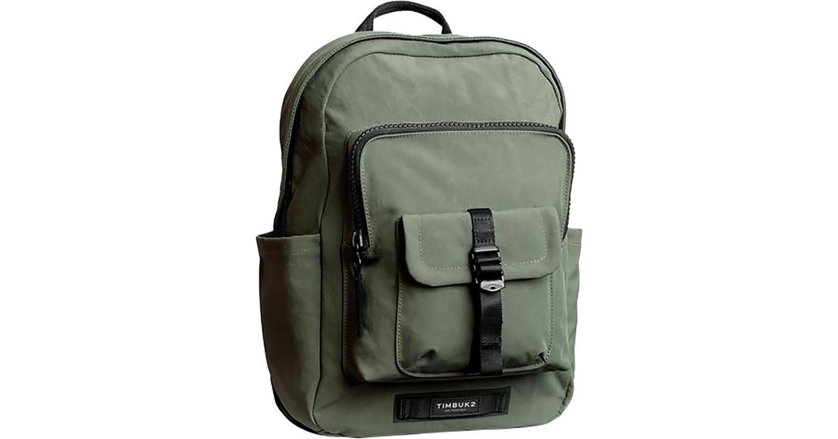 timbuk2 lug recruit backpack
