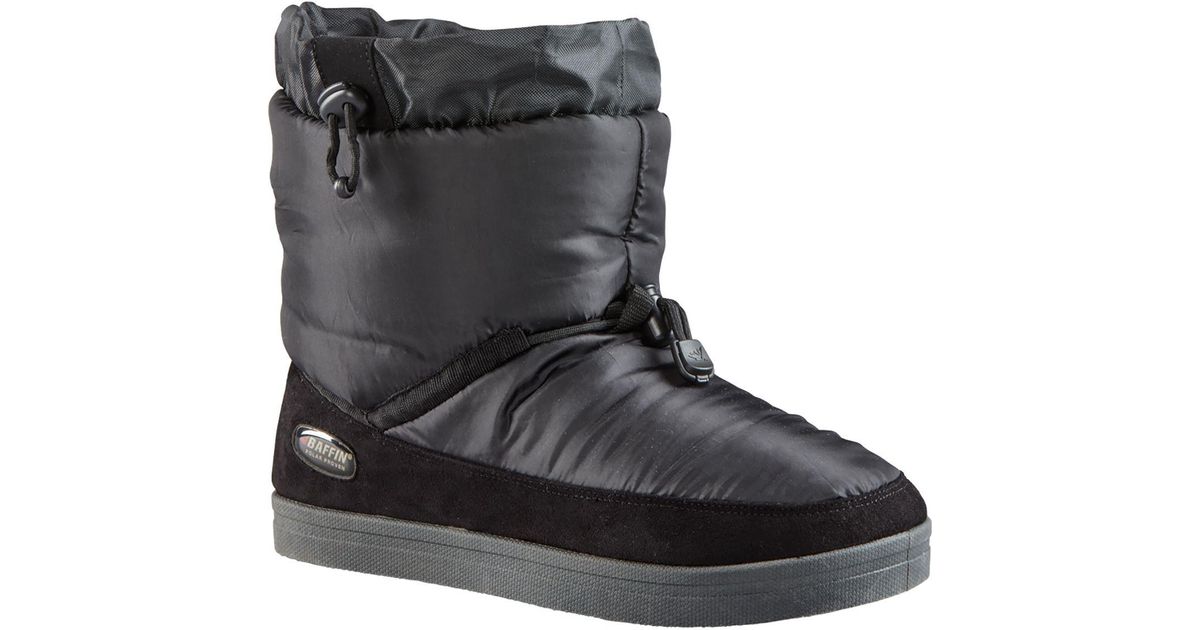 baffin campfire bootie