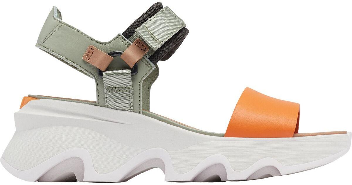 sorel kinetic high top