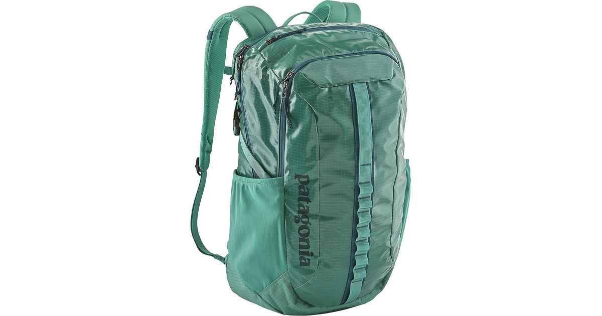 black hole 30l backpack