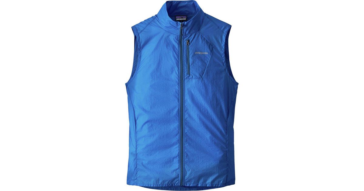 Patagonia houdini vest Outlet