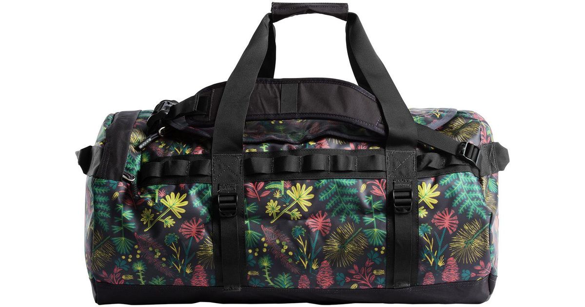 north face 71l duffel