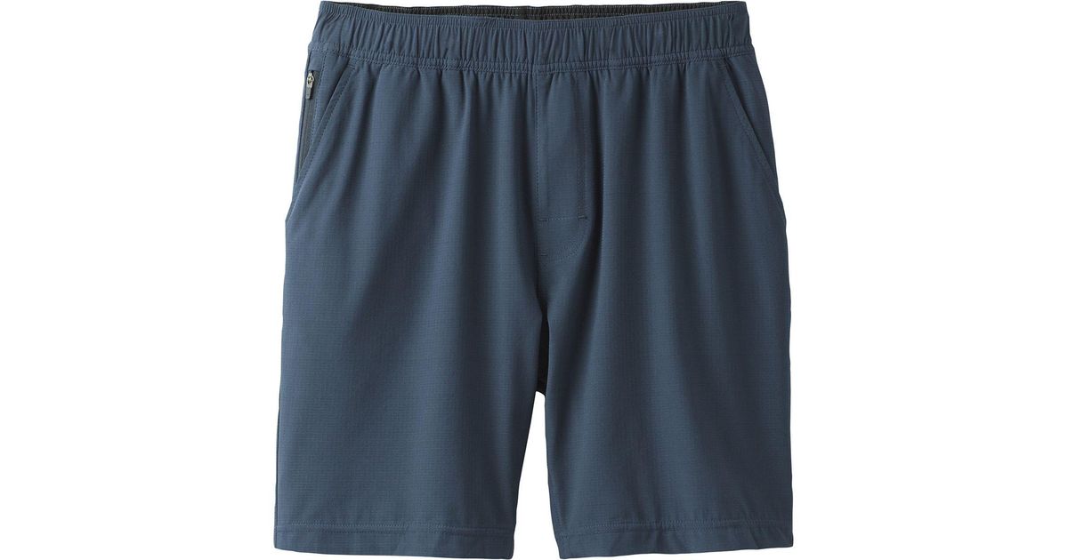 prana heiro shorts