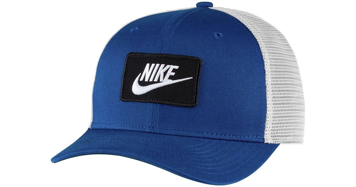 oficial motor abrelatas Nike Sportswear Classic 99 Trucker Hat Poland, SAVE 44% - ginfinity.rs
