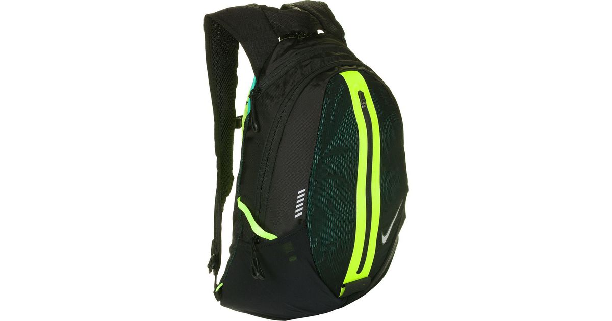 running backpack nike lightweight