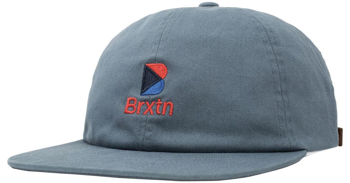 trucker brand