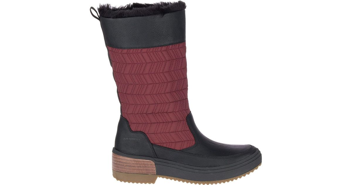 haven pull on polar waterproof