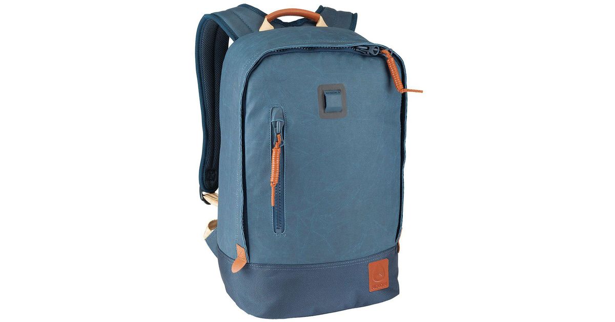 nixon base backpack