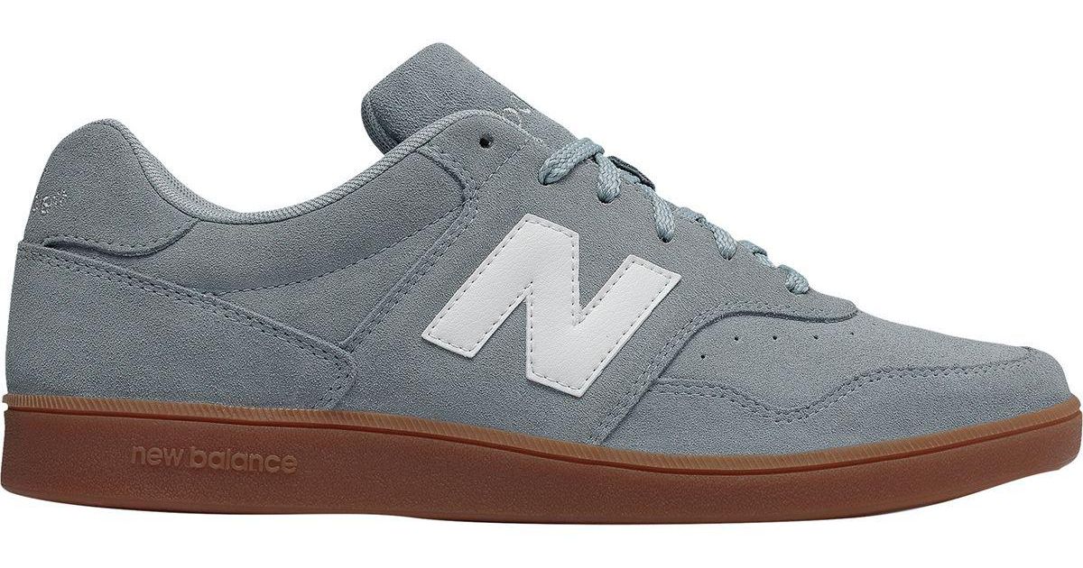 New Balance 288 Split Suede Sneaker for Men - Lyst