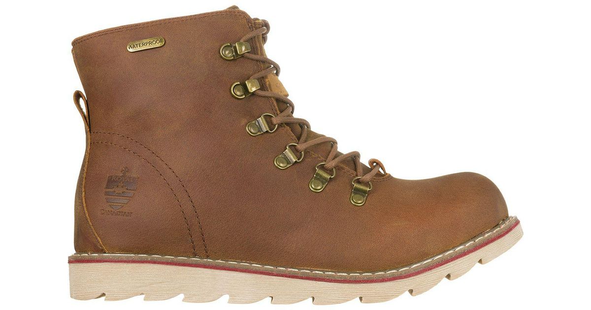 canadian work boots