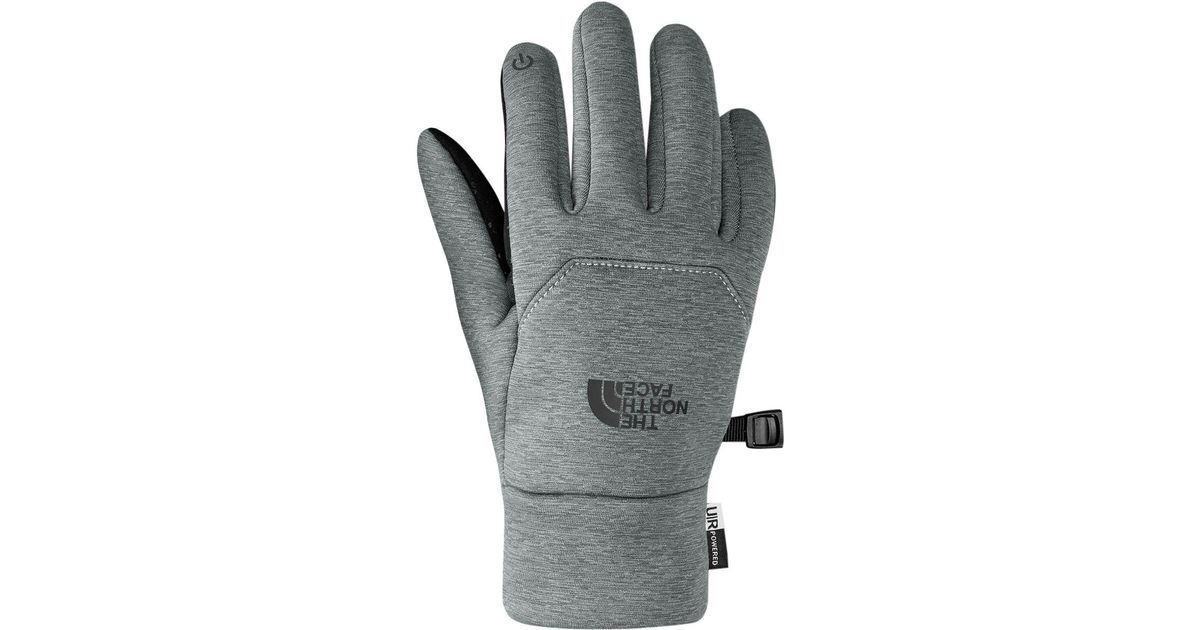 the north face etip hardface
