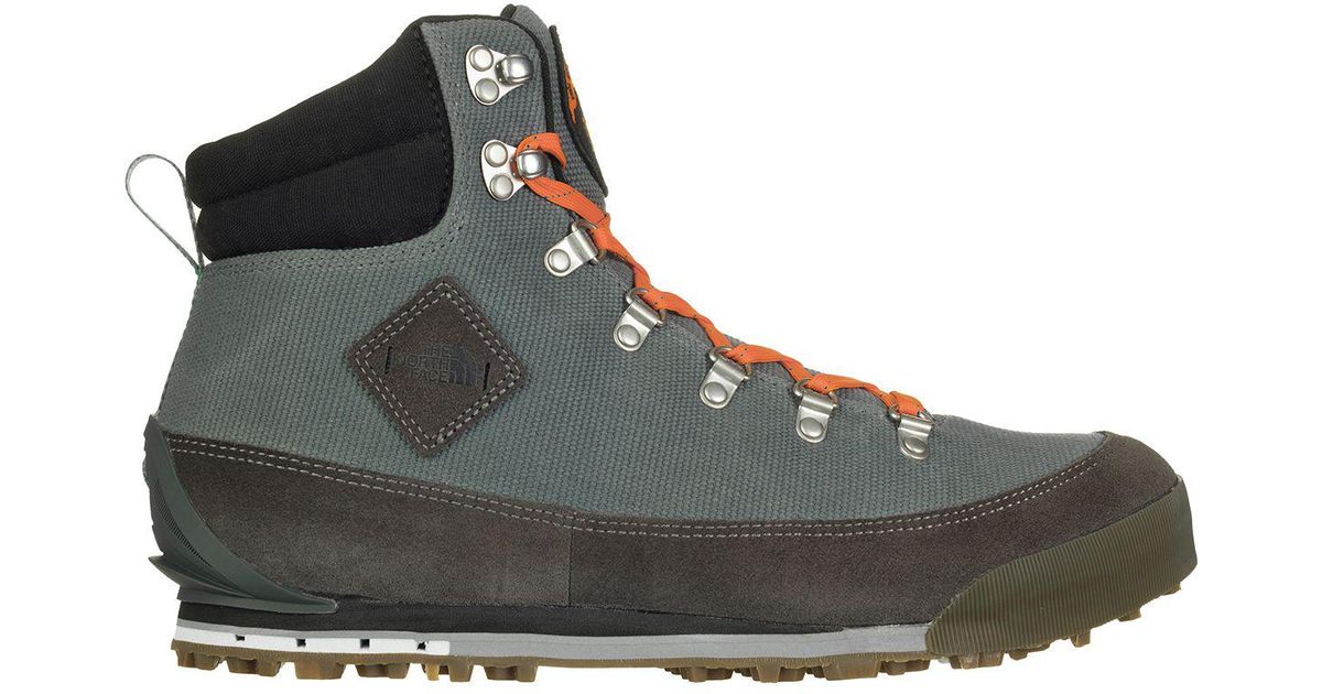 the north face back to berkeley boots