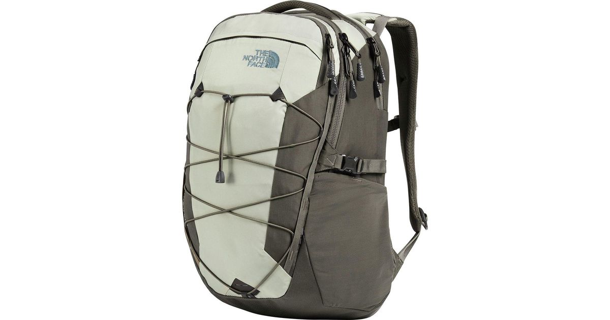 the north face borealis 28l backpack